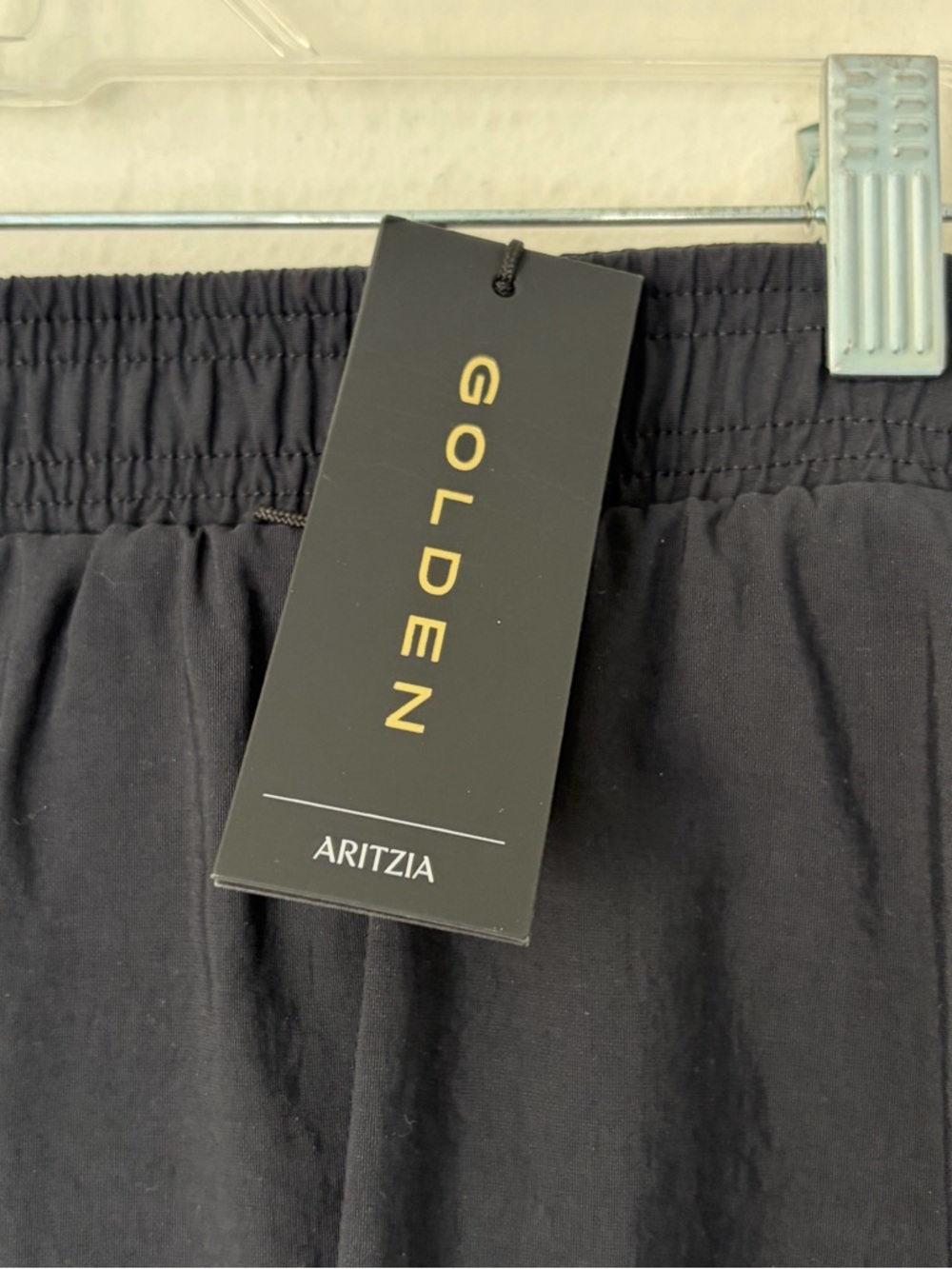 Aritzia TNA Golden Tennis Bubble Micro Mini Skirt Size X-Large Balletcore - Picture 3 of 9